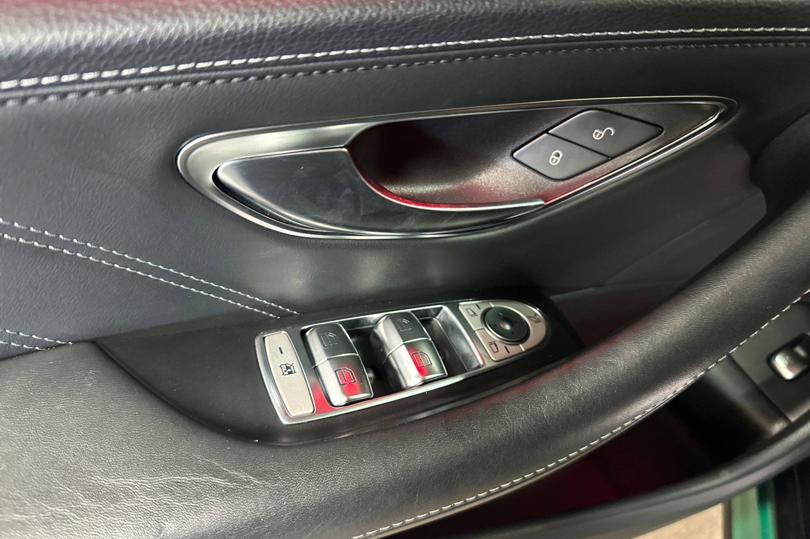 Used 2018 Mercedes-Benz E 63 AMG S image 14