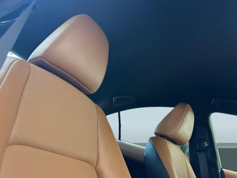 Certified 2024 Lexus IS 300 F Sport RWD image 25