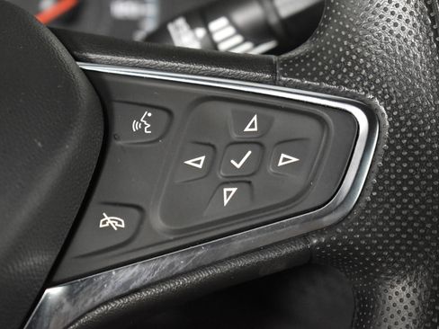 Used 2024 Chevrolet Malibu LT image 21