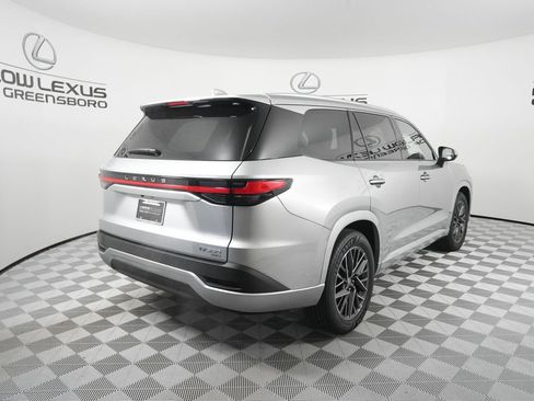 Certified 2025 Lexus TX 350 AWD w/ Technology Package image 7