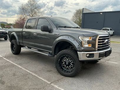 Used 2016 Ford F150 XLT w/ XTR Package