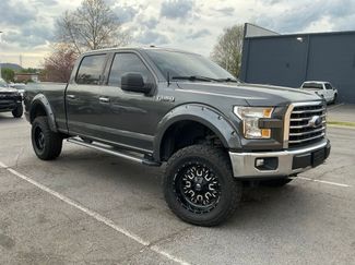 Used 2016 Ford F150 XLT w/ XTR Package video 1