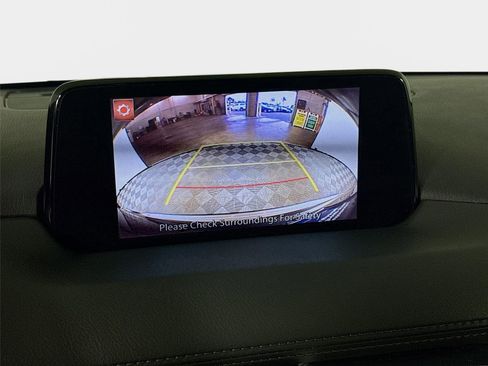Used 2018 MAZDA CX-5 Touring FWD image 15