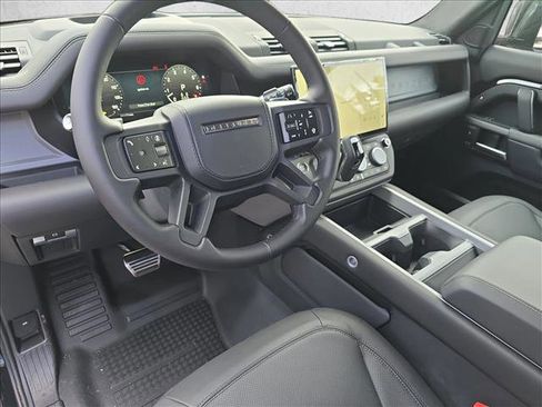 New 2026 Land Rover Defender 130 V8 image 15