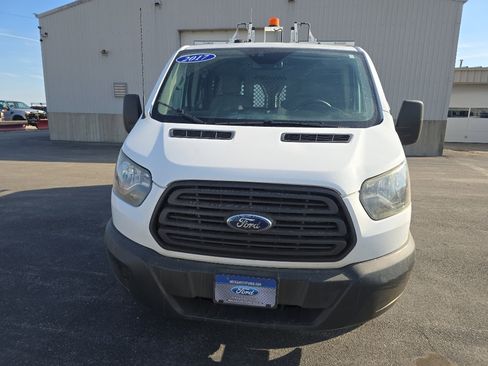 Used 2017 Ford Transit 250 Base image 3