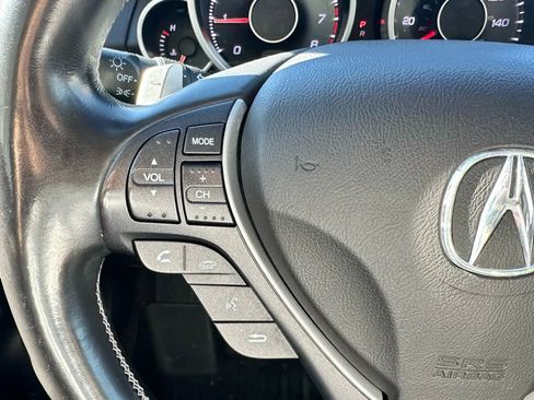 Used 2011 Acura TL SH-AWD image 19