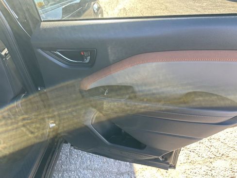 Certified 2025 Subaru Forester Sport image 18