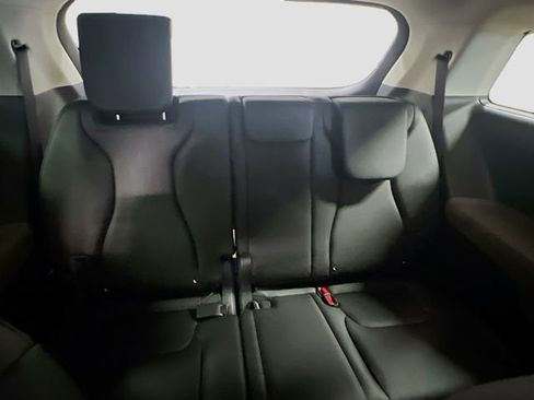 New 2026 Kia Carnival EX image 28