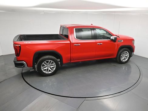 Used 2019 GMC Sierra 1500 SLT w/ SLT Premium Plus Package image 39
