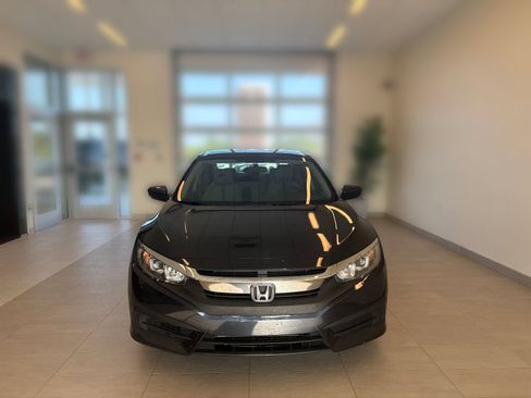 Used 2016 Honda Civic LX image 5
