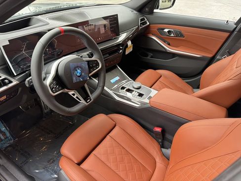 New 2026 BMW M340i xDrive w/ Premium Package AWD/4WD image 9