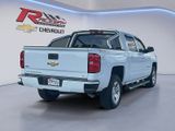 Used 2018 Chevrolet Silverado 1500 LT w/ All Star Edition image 5