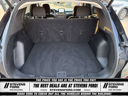 Used 2024 Ford Escape Active FWD image 35