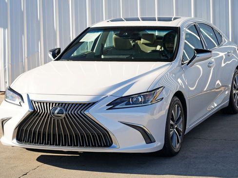 Used 2020 Lexus ES 350 image 44