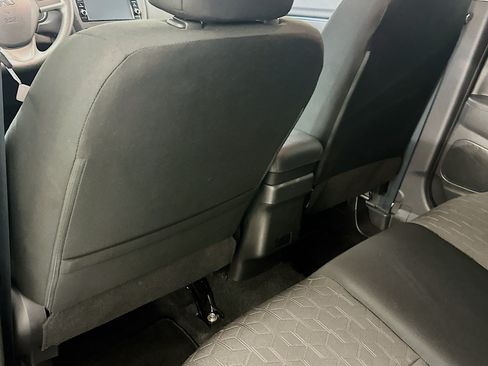 Used 2025 Mitsubishi Eclipse Cross SE AWD/4WD image 27