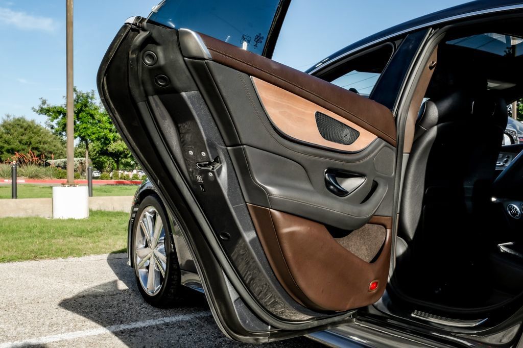 Used 2019 Mercedes-Benz CLS 450 4MATIC image 48