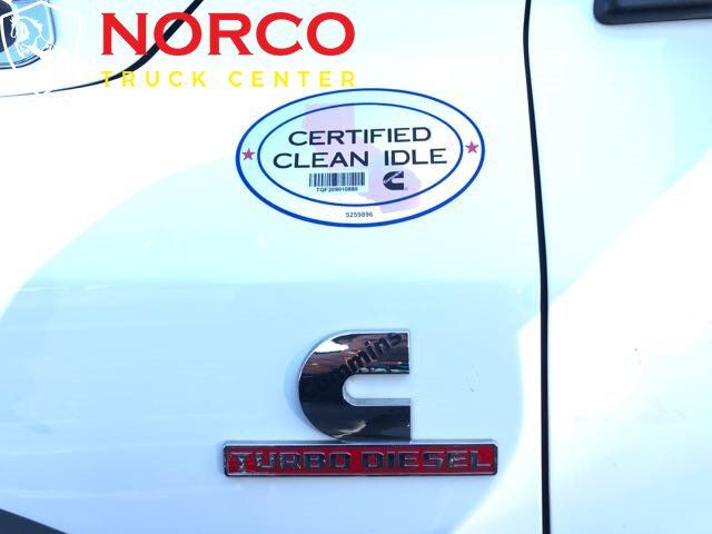 Used 2022 RAM 5500 Tradesman RWD image 19