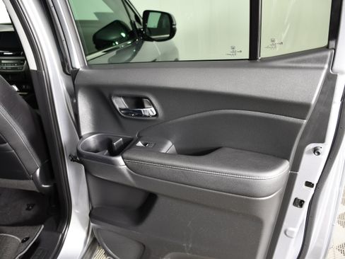 Certified 2023 Honda Ridgeline RTL-E image 46