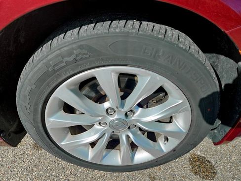 Used 2015 Chrysler 200 C w/ Navigation & Sound Group I image 32