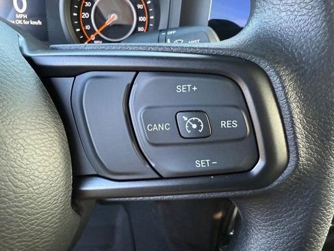 New 2026 Jeep Wrangler Sport image 18