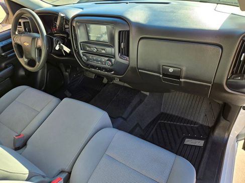 Used 2018 Chevrolet Silverado 1500 W/T image 16