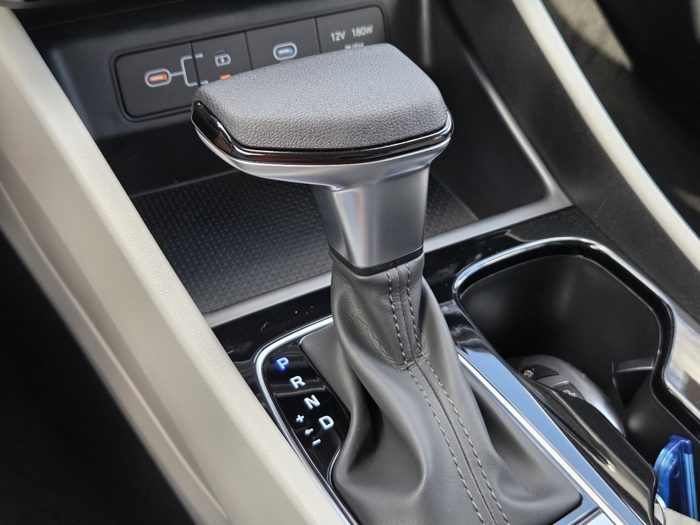 New 2026 Hyundai Tucson SEL Plus AWD/4WD image 93
