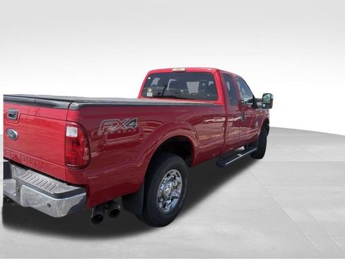 Used 2014 Ford F250 XLT w/ XLT Premium Package AWD/4WD image 21