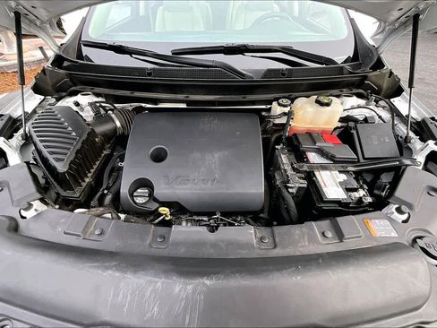 Used 2020 Buick Enclave Essence w/ Sound and Sites Package image 31