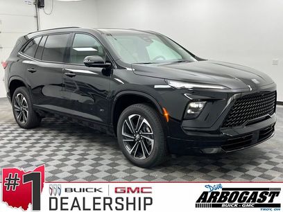 New 2026 Buick Enclave Sport Touring w/ Power Package