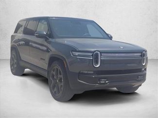 Used 2026 Rivian R1S Adventure AWD/4WD video 3