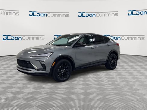 Certified 2024 Buick Envista Sport Touring w/ Convenience I Package image 4