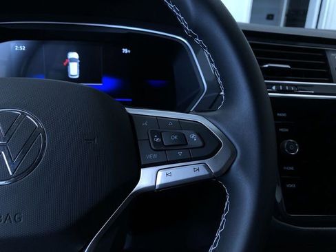 Used 2024 Volkswagen Tiguan S image 26