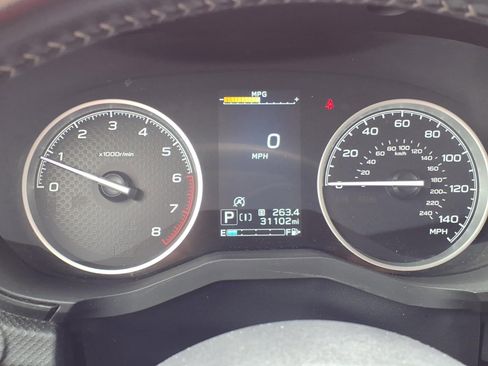 Used 2023 Subaru Forester Premium AWD/4WD image 31
