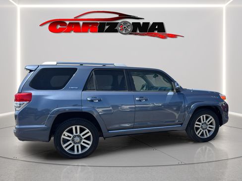 Used 2010 Toyota 4Runner Limited w/ Convenience Pkg RWD image 4
