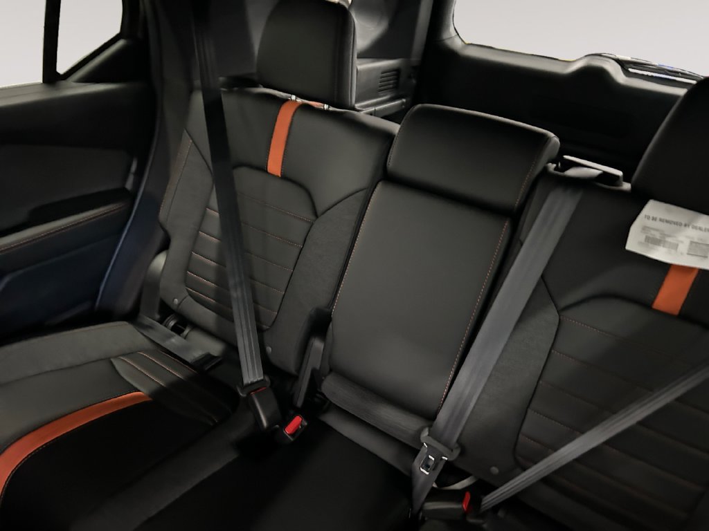 New 2026 Honda Passport TrailSport image 13