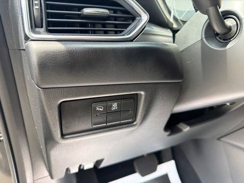 Used 2025 MAZDA CX-5 AWD 2.5 S w/ Select Package image 29