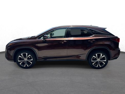 Used 2017 Lexus RX 350 FWD image 6