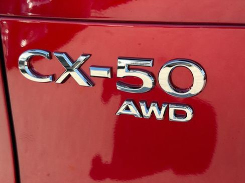 New 2026 MAZDA CX-50 2.5 Hybrid w/ Weather Package image 11