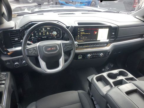 Used 2023 GMC Sierra 1500 Elevation RWD image 10