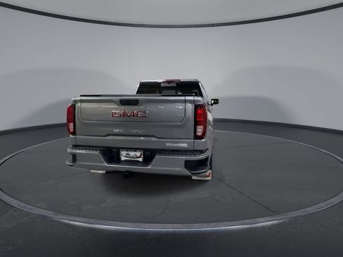 New 2026 GMC Sierra 1500 Elevation w/ Elevation Premium Package image 8