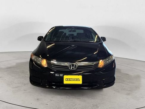 Used 2012 Honda Civic EX image 2