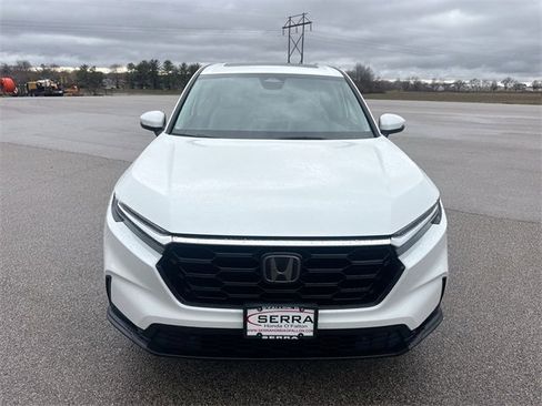 Used 2023 Honda CR-V EX-L image 16