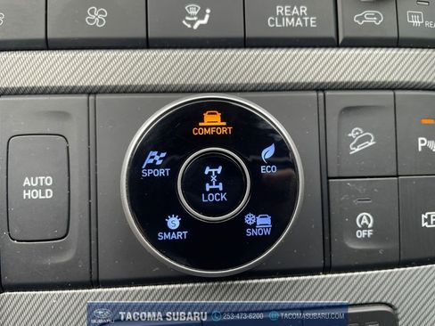 Used 2023 Hyundai Palisade XRT AWD/4WD image 23