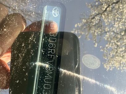 Used 2021 Toyota RAV4 Limited