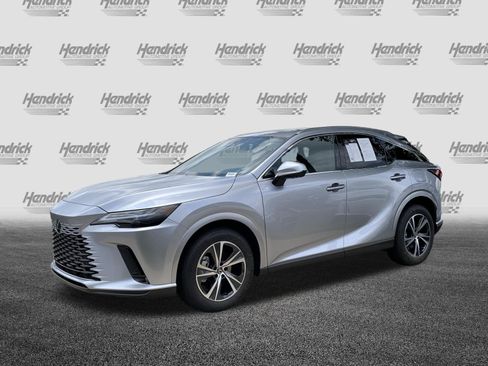Used 2025 Lexus RX 350 FWD image 5