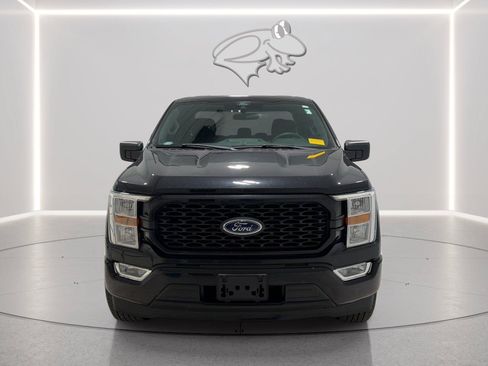 Used 2021 Ford F150 XL w/ Equipment Group 101A High RWD image 8