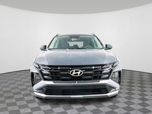 New 2026 Hyundai Tucson SEL AWD/4WD image 26