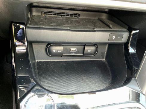 Used 2023 Kia Seltos EX AWD/4WD image 17