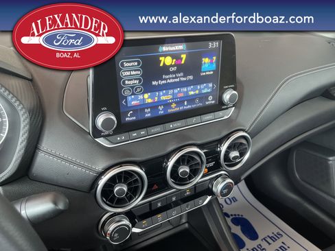 Used 2024 Nissan Sentra SV image 22