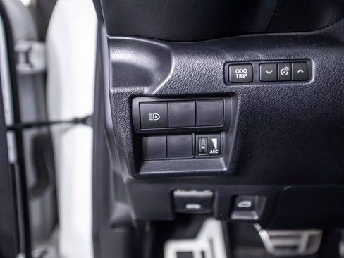 Used 2023 Lexus IS 350 F Sport w/ Accessory Package RWD image 36